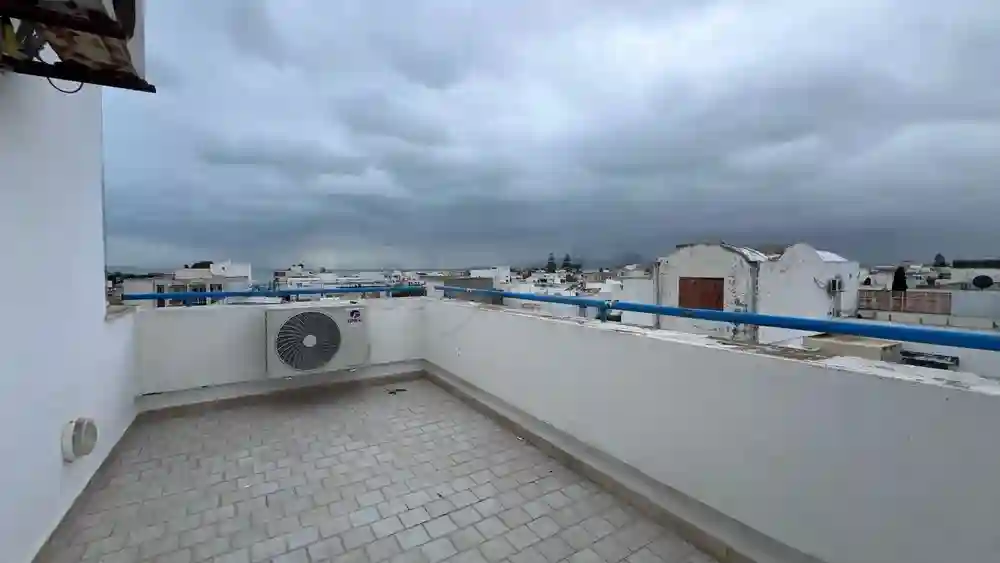 À Louer – Duplex à Khreidine La Goulette - Vue 3