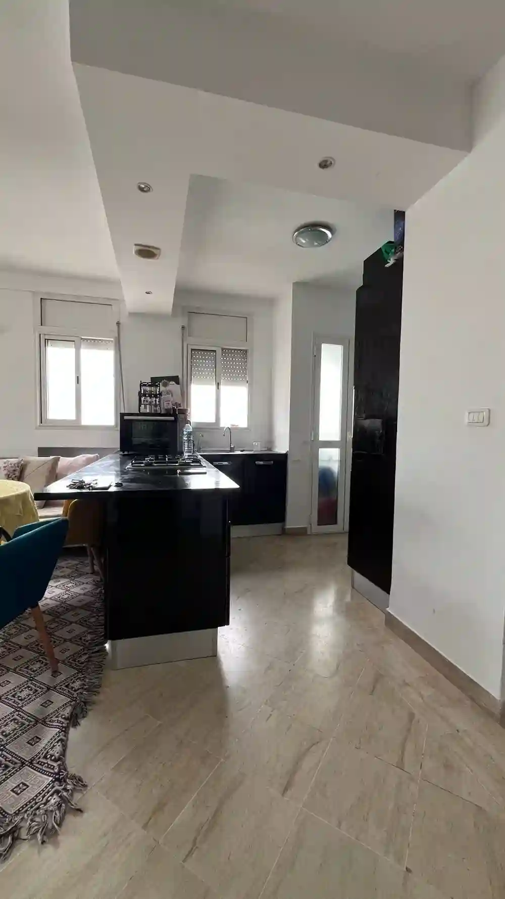 À Louer – Duplex à Khreidine La Goulette - Vue 4