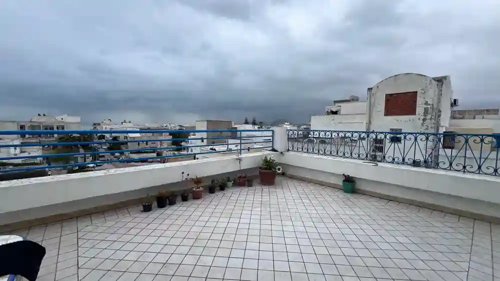 À Louer – Duplex à Khreidine La Goulette - Vue 5