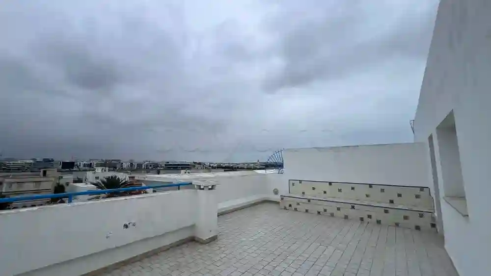 À Louer – Duplex à Khreidine La Goulette - Vue 6