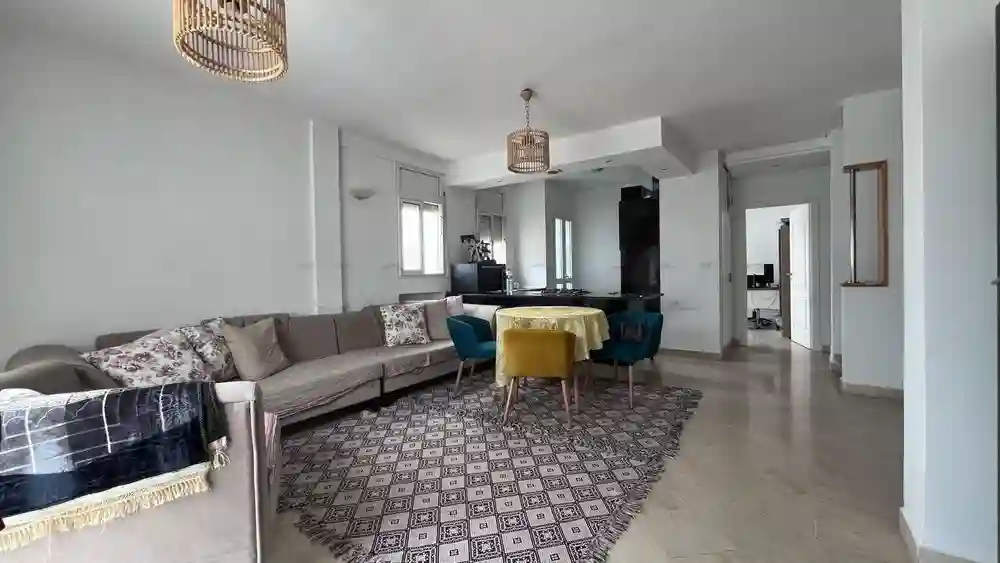 À Louer – Duplex à Khreidine La Goulette - Vue 8