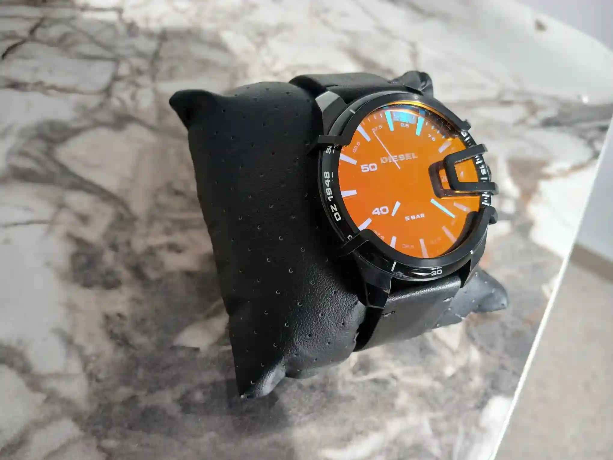 ⌚ Montre Diesel – Élégance Moderne et Style Audacieux – Neuve - Vue 1