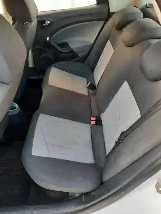 Seat Ibiza A Vendre - Vue 1