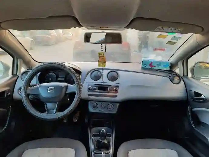 Seat Ibiza A Vendre - Vue 2