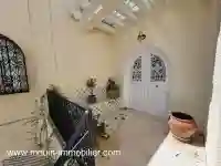 Appartement Zayn Hammamet Centre Al3722 - Vue 6