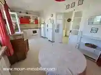 Appartement Zayn Hammamet Centre Al3722 - Vue 7