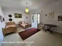 Appartement Zayn Hammamet Centre Al3722 - Vue 8