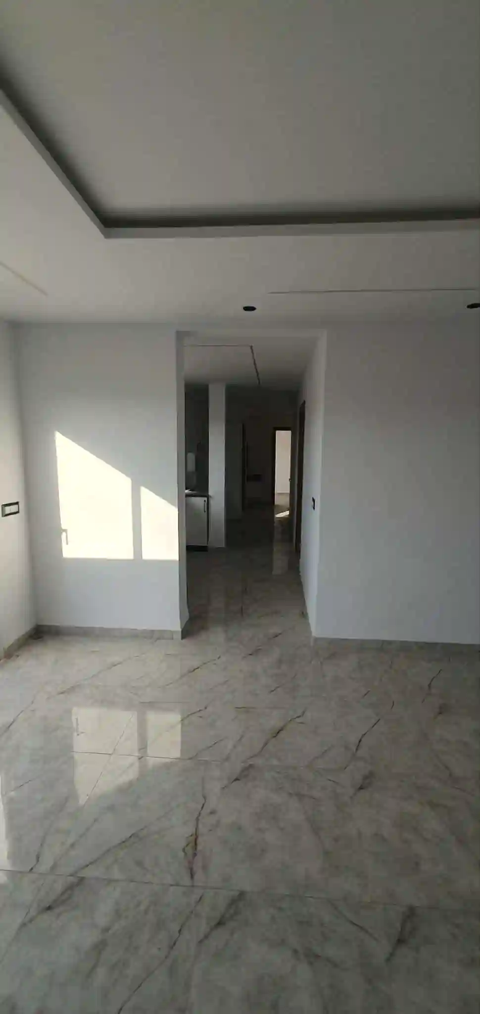 Des Appartements à Jinan el Mansourah Kéibia à Kelibia - Vue 1