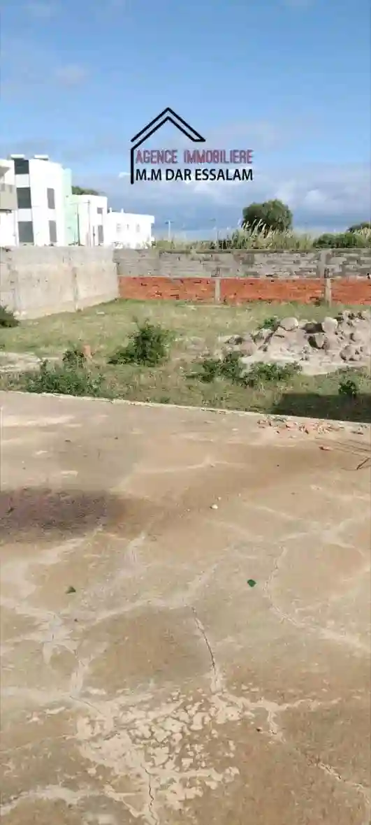 Terrain Deuxième Position de la mer - Vue 5