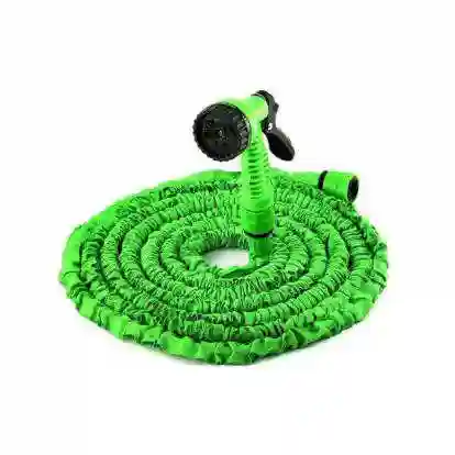 Tuyau D'arrosage Magique Extensible 30 Mètres - Vue 4