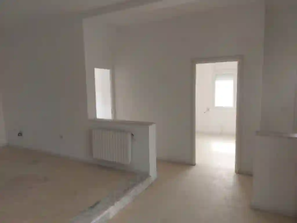 À Louer Étage de Villa s+2 Avec Terrasse à Mourouj - Vue 1