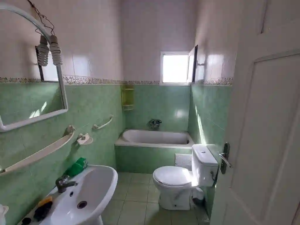 À Louer Étage de Villa s+2 Avec Terrasse à Mourouj - Vue 4