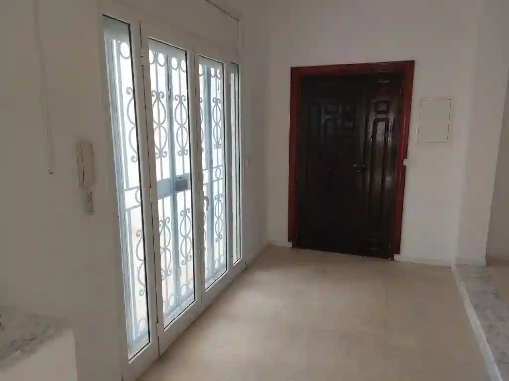 À Louer Étage de Villa s+2 Avec Terrasse à Mourouj - Vue 7