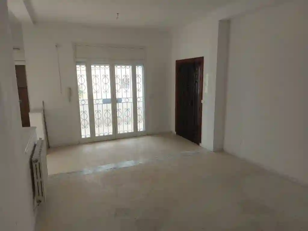 À Louer Étage de Villa s+2 Avec Terrasse à Mourouj - Vue 8