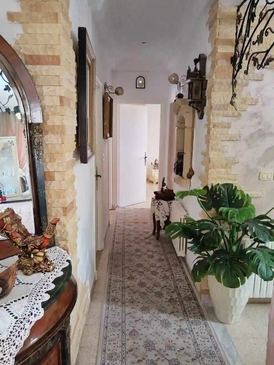 Appartement Khaled Mourouj3 à El Mourouj - Vue 1