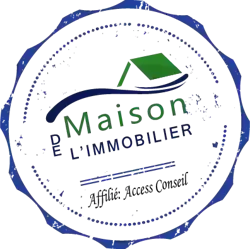 Terrain sup 2510 m r3 aux Perles du lac 1 à Berge Du Lac