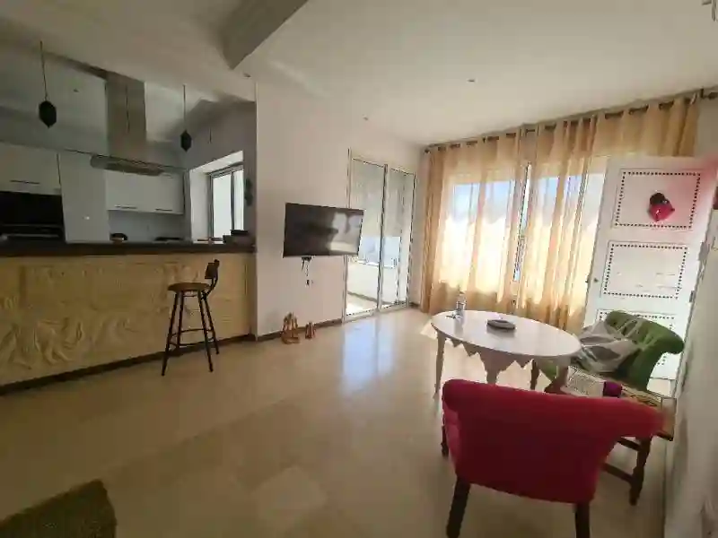 Appartement Anna réf V2949 à Mimosas Villas Et Bungalows - Vue 1