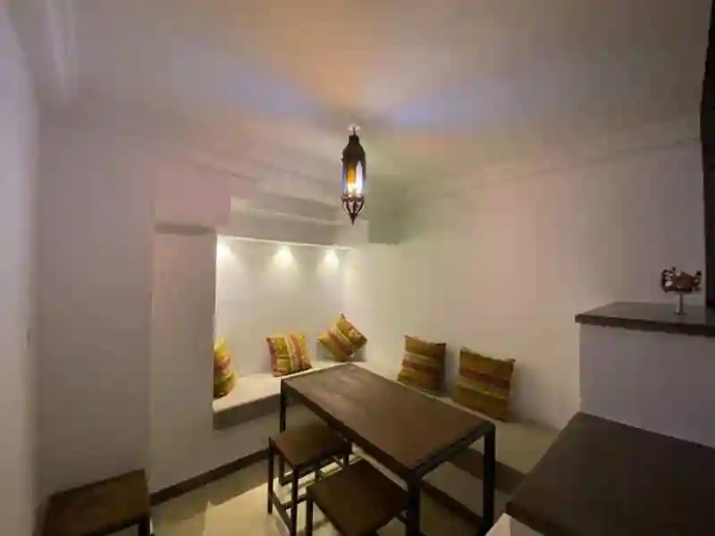 Appartement Anna réf V2949 à Mimosas Villas Et Bungalows - Vue 3