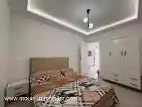 Appartement Lino Hammamet Centre Al3724 - Vue 5