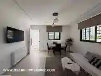 Appartement Lino Hammamet Centre Al3724 - Vue 6