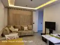 Appartement Manel 2 Hammamet Centre Al3721 - Vue 4