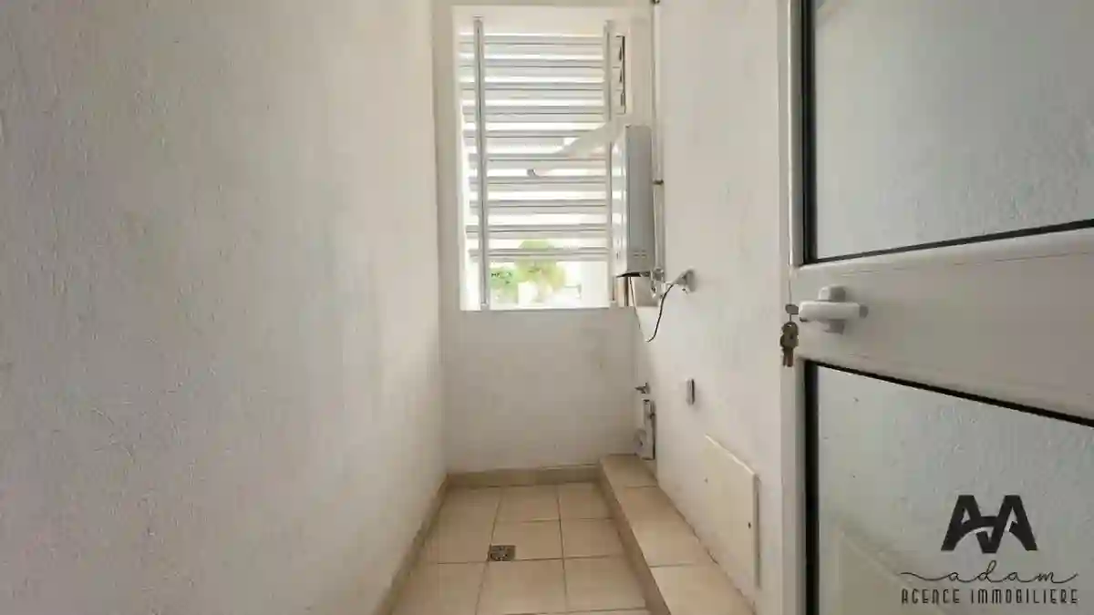 Appartement S+1 à Soukratunis - Vue 2