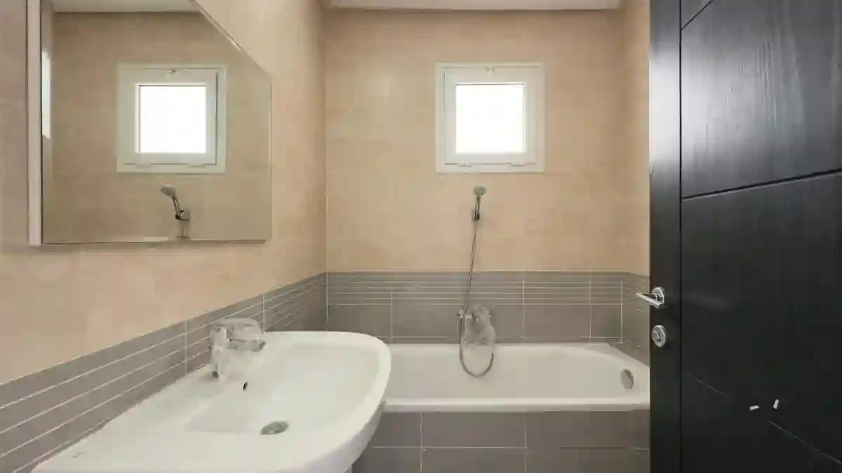 Appartement S+1 à Soukratunis - Vue 4