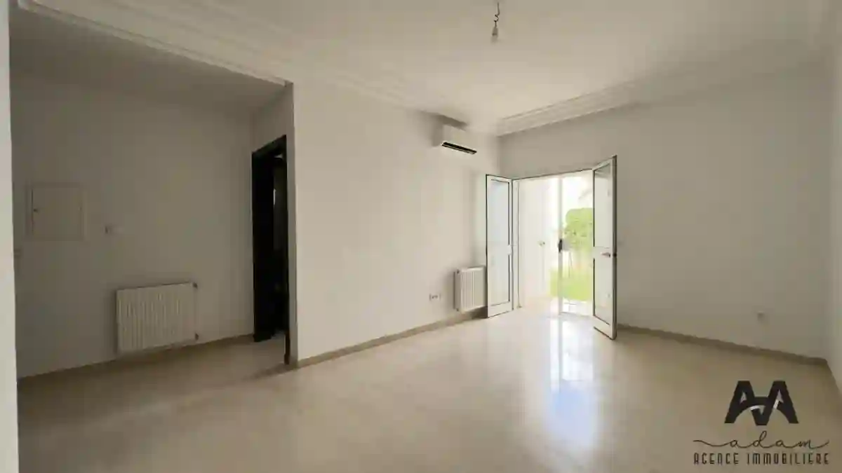 Appartement S+1 à Soukratunis - Vue 5