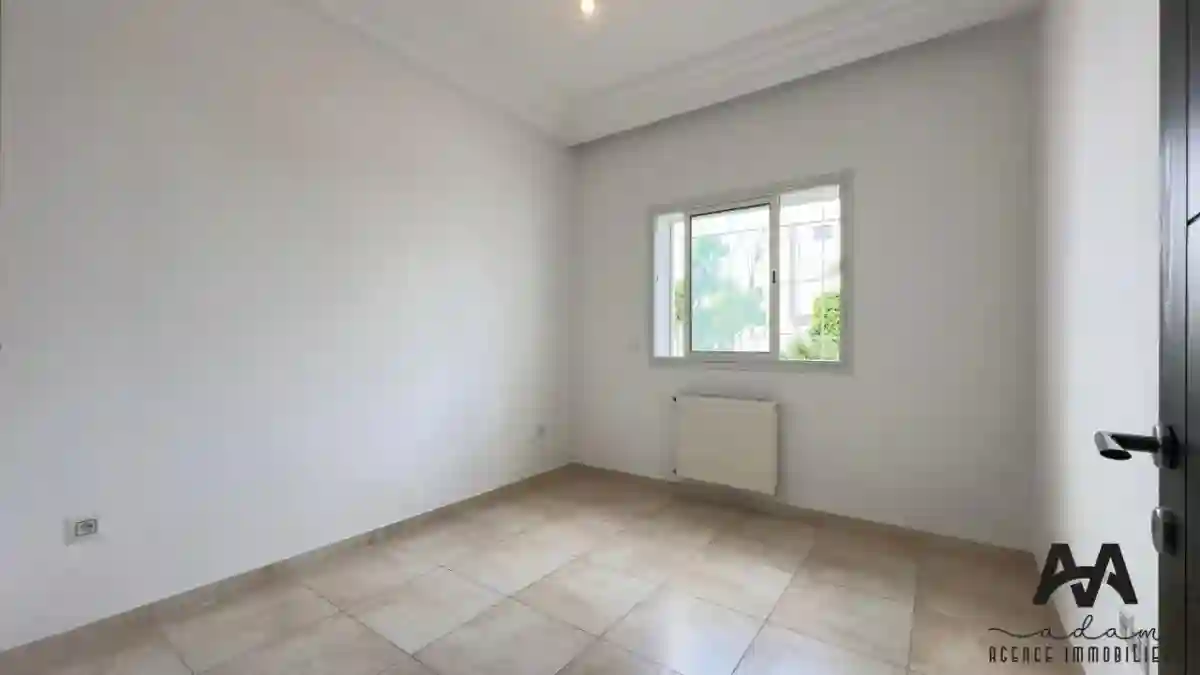 Appartement S+1 à Soukratunis - Vue 6