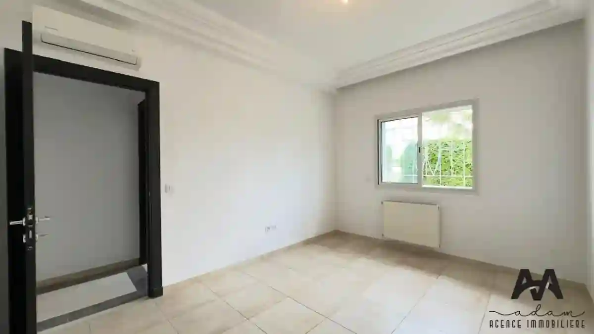 Appartement S+2 à Soukratunis - Vue 2