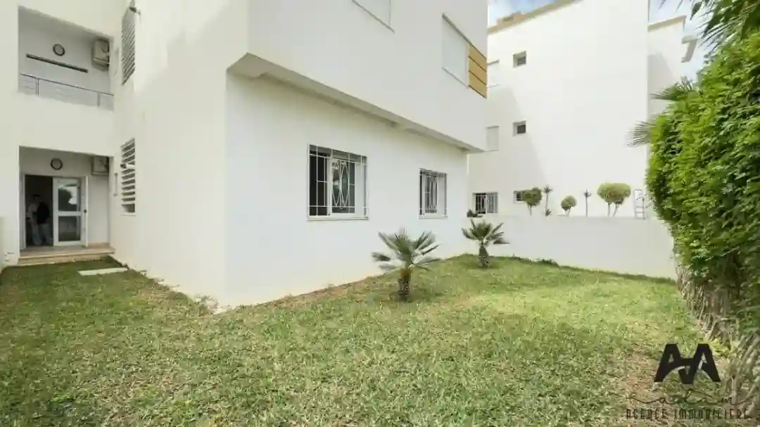 Appartement S+2 à Soukratunis - Vue 4