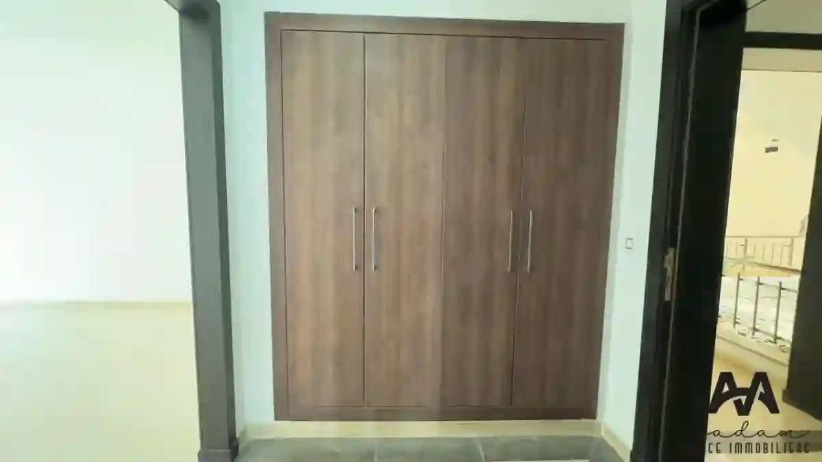 Appartement S+2 à Soukratunis - Vue 5