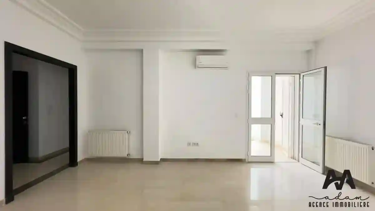 Appartement S+2 à Soukratunis - Vue 6