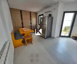 Villa s+3 Cité les Pins