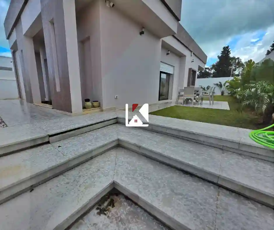 Villa s+3 Cité les Pins - Vue 1