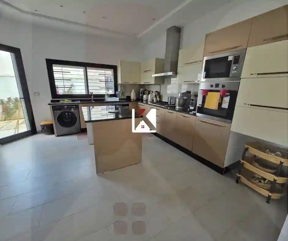 Villa s+3 Cité les Pins - Vue 3