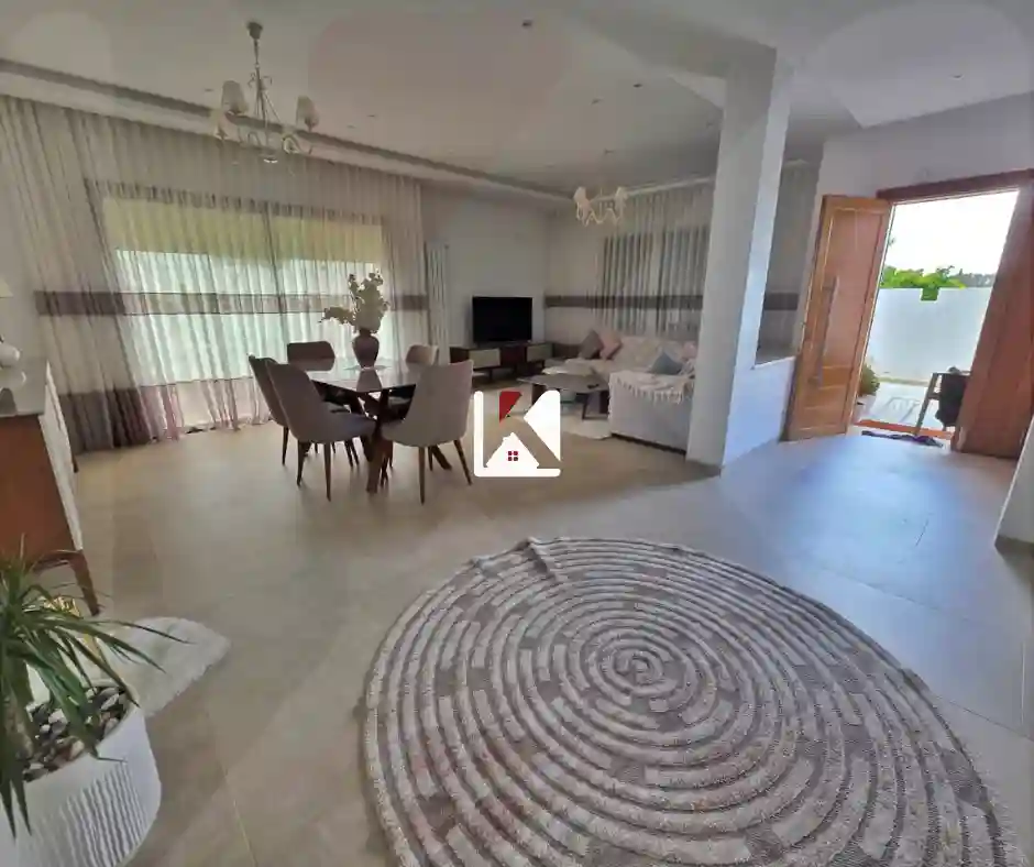 Villa s+3 Cité les Pins - Vue 4