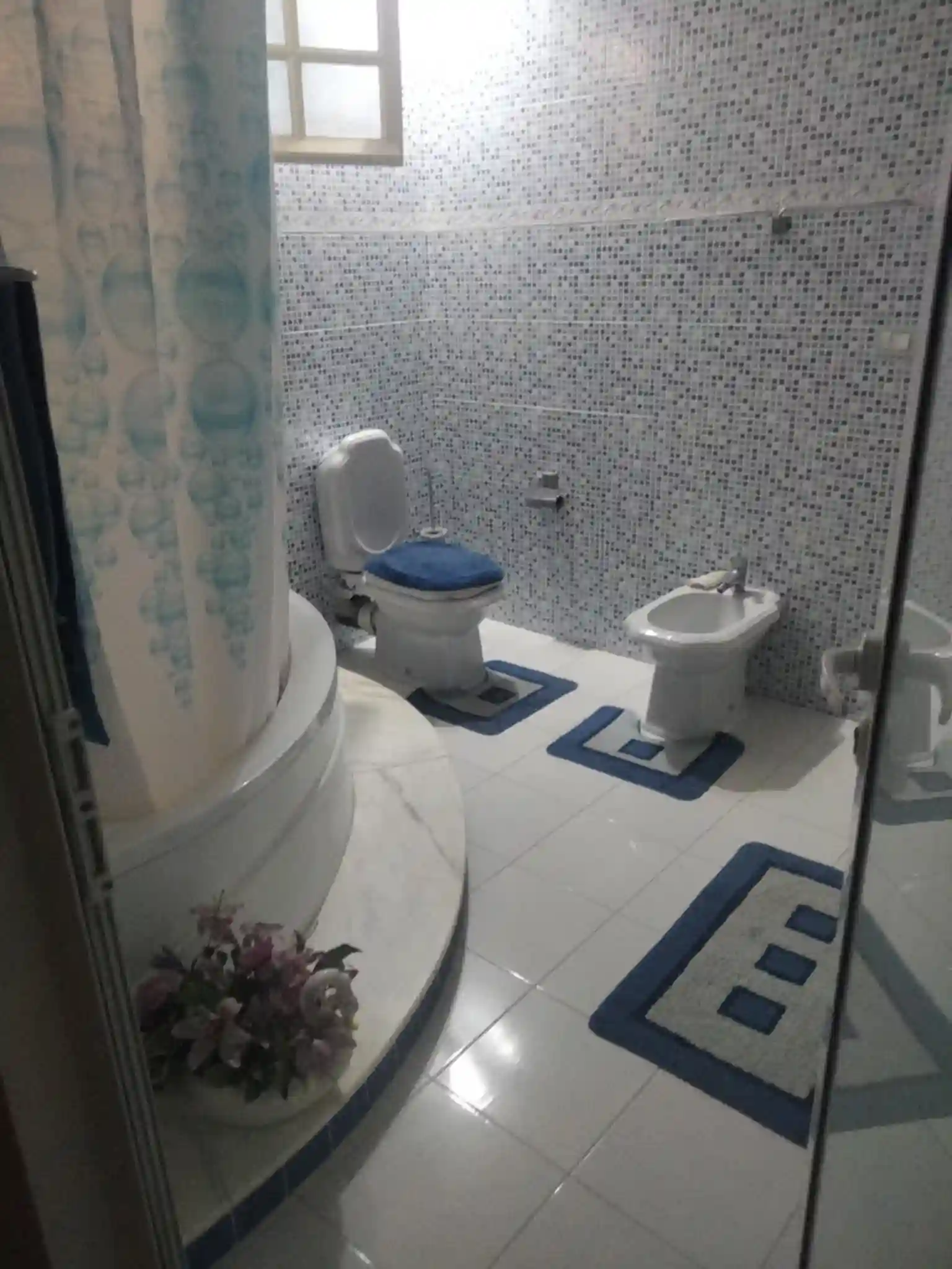 Villa Sahloul 1 à Cite Sahloul - Vue 2