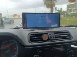 2023 Fiat Panda Cross 1ere Main 4 Cylindres tt Options