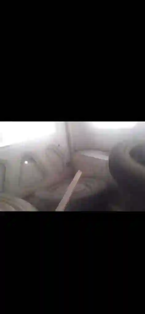 4L Vendre Complet ou Moteur - Vue 2