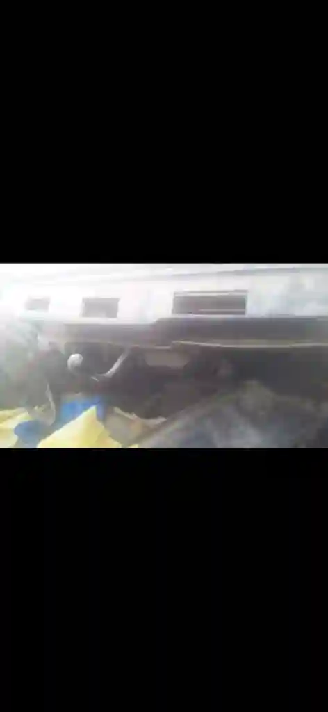 4L Vendre Complet ou Moteur - Vue 3