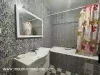 Appartement Papillon Hammamet Nord Av1978