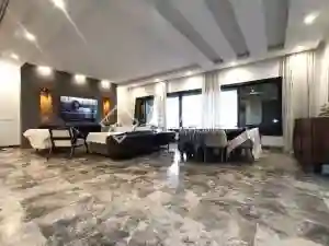 Appartement s3 Avec Piscine au lac 2 à Berge Du Lac - Vue 1