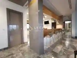 Appartement s3 Avec Piscine au lac 2 à Berge Du Lac - Vue 2