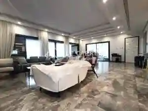 Appartement s3 Avec Piscine au lac 2 à Berge Du Lac - Vue 3