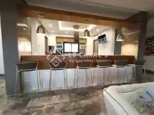 Appartement s3 Avec Piscine au lac 2 à Berge Du Lac - Vue 4