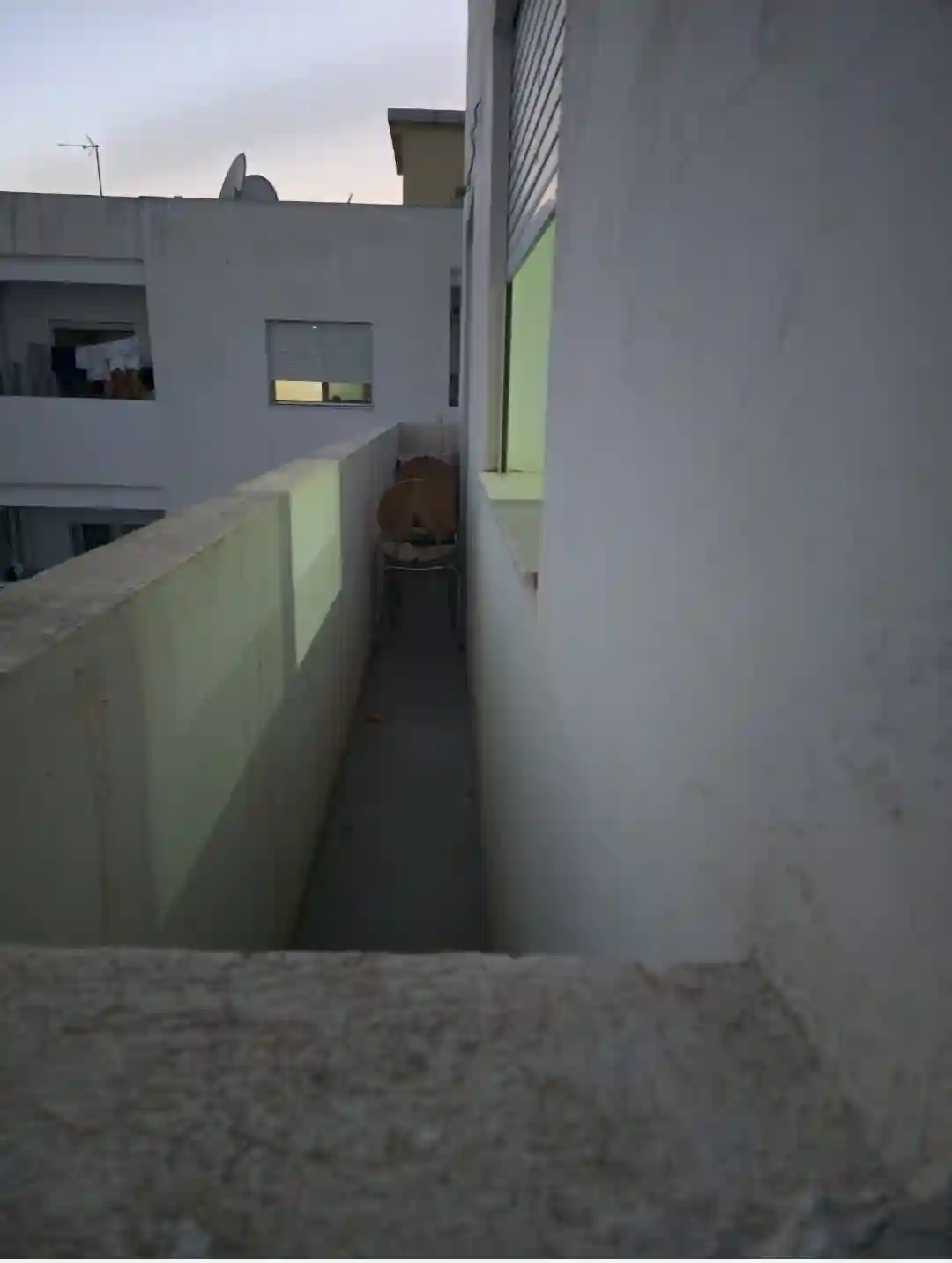 Joli Appartement s1 à El Aouina - Vue 2