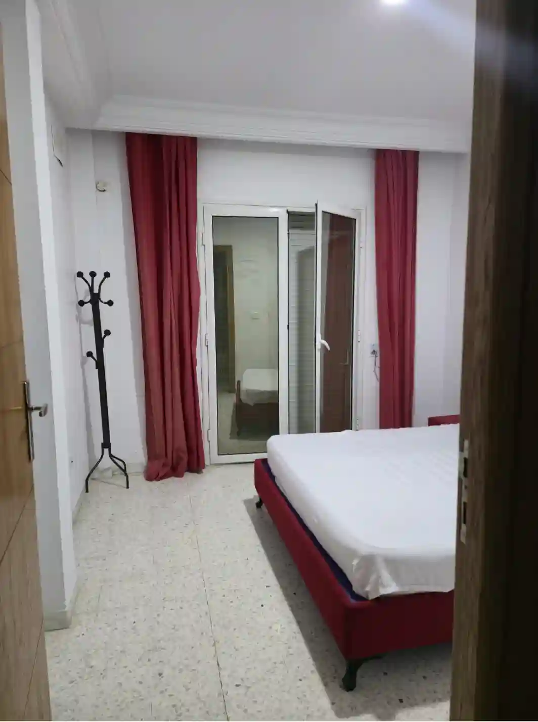 Joli Appartement s1 à El Aouina - Vue 3