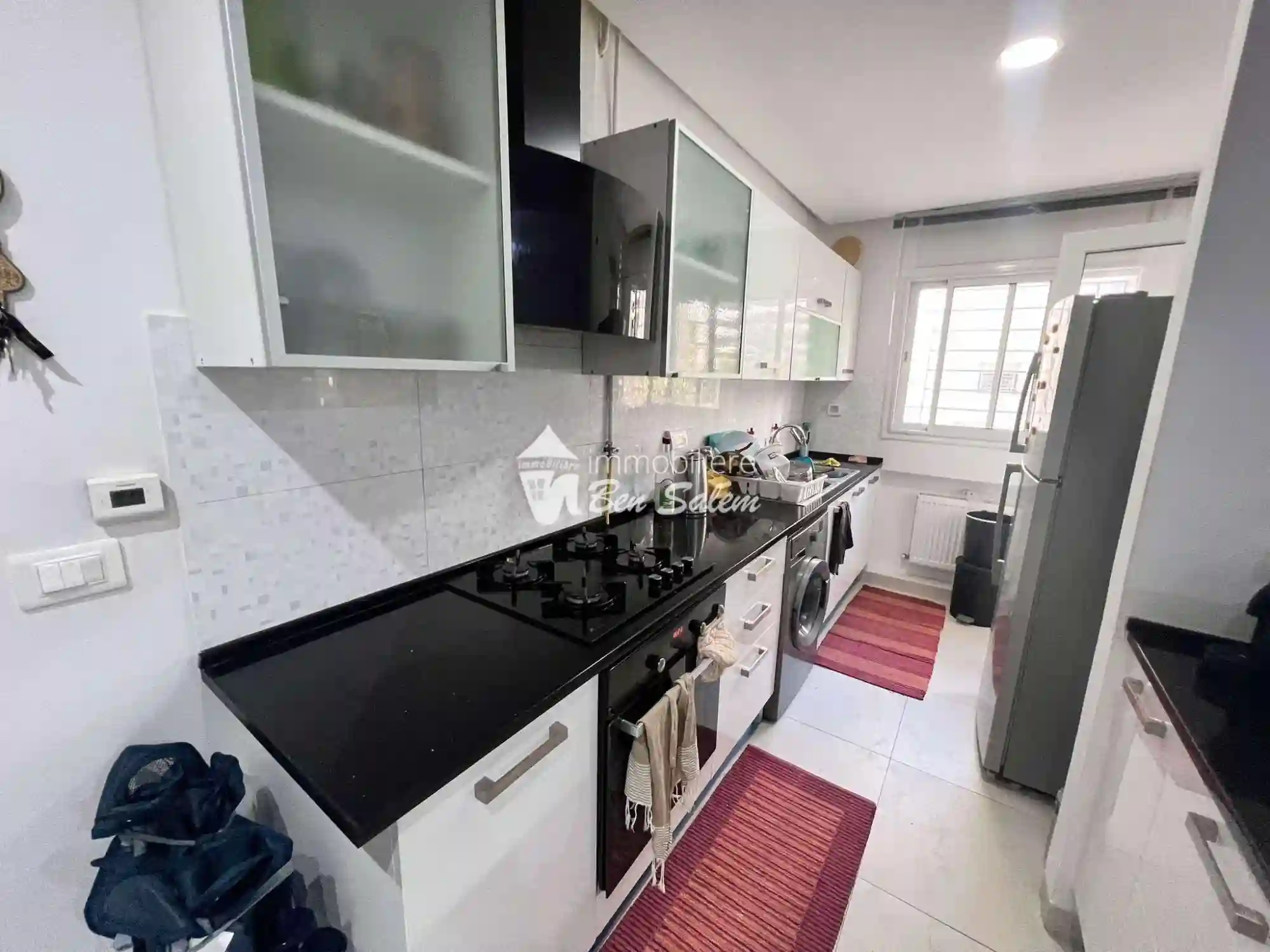 Location Appartement Marwen à Hammamet - Vue 2