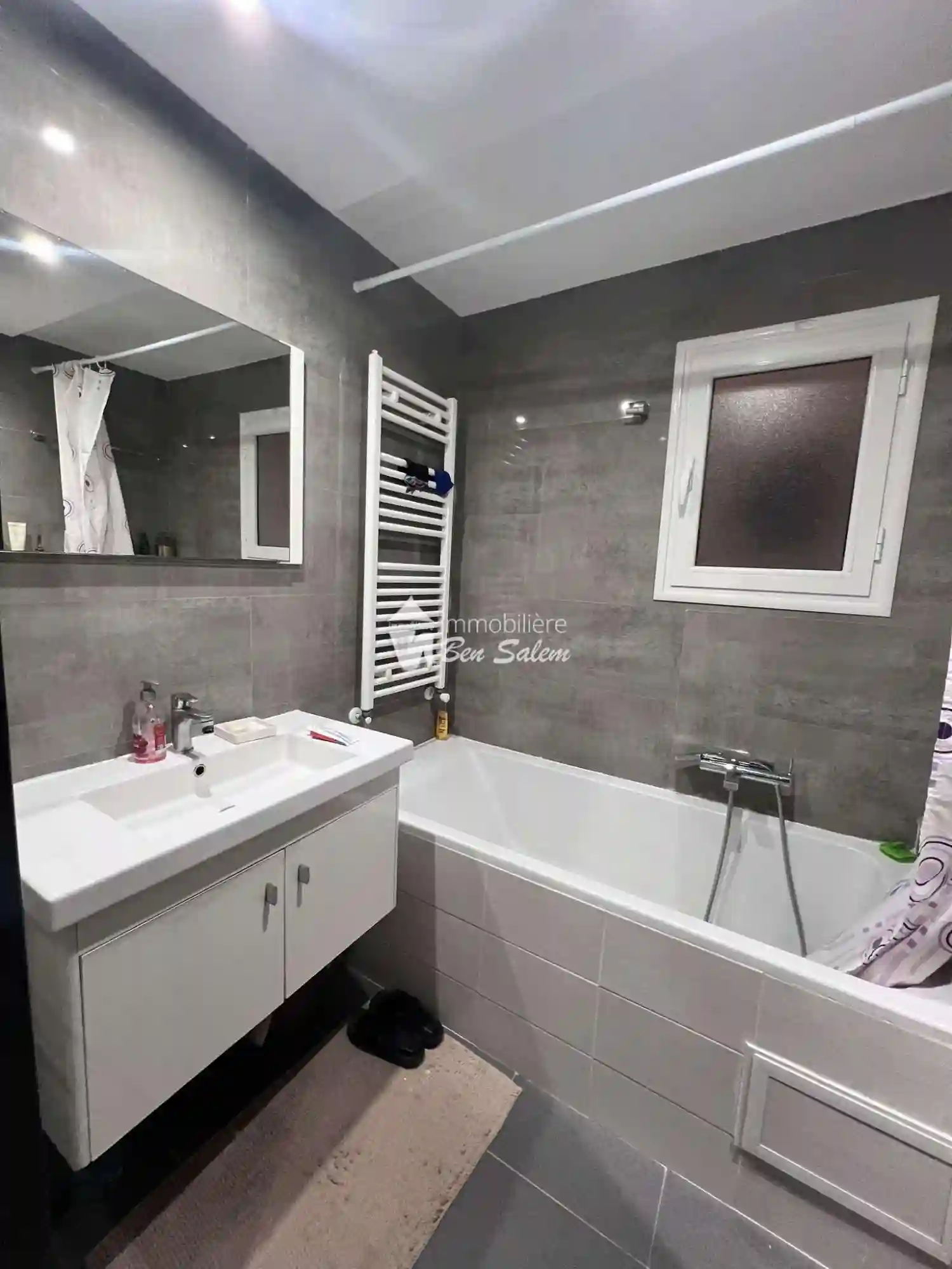 Location Appartement Marwen à Hammamet - Vue 3